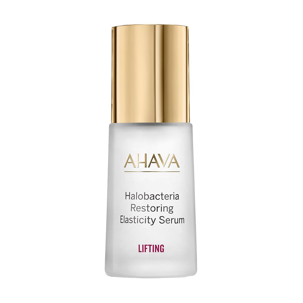 Уцінка! Відновлювальна сироватка для обличчя Ahava Lifting Halobacteria Restoring Elasticity Serum, 30 мл